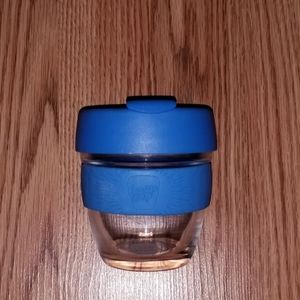 Keepcup Brew 8oz Glass Cup Keep Cup NWOB